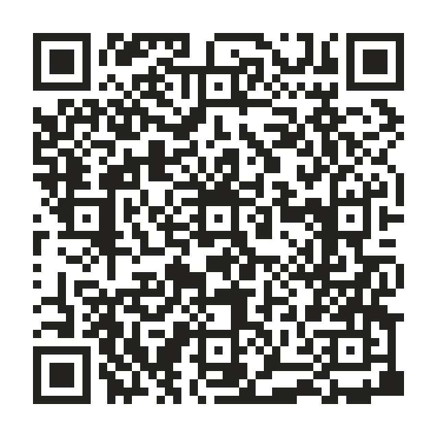 QR de demostración para abrir la pantalla de confirmación de llegada